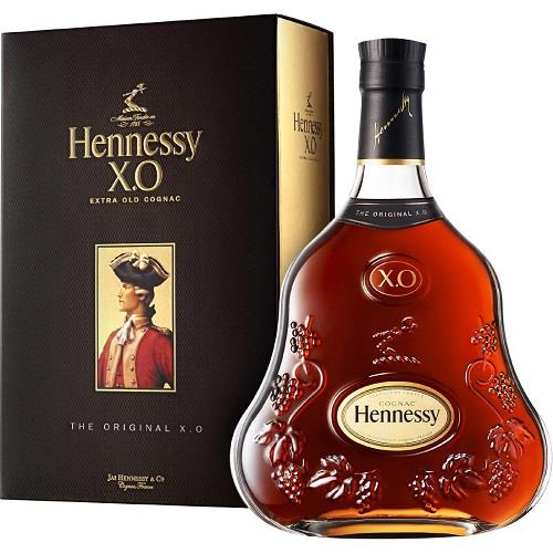 Hennessy X.O Cognac 35 cL