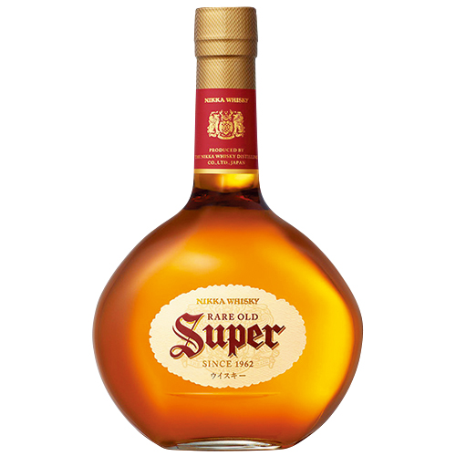 SUPER NIKKA 700ml