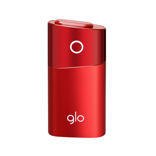 glo?Series?2?mini RED