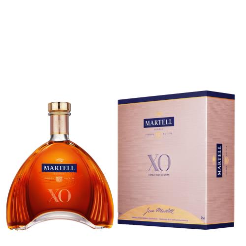 MARTELL XO COGNAC 1000ML