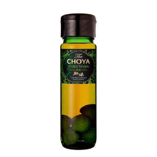 The CHOYA Extra Years 700ml