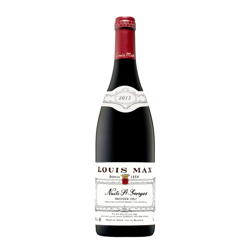 LMX Red Nuits-Saint-Georges 1er Cru Maison LMX 750ml