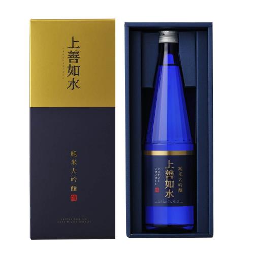 jozen mizunogotoshi junmaidaiginjo 720ml