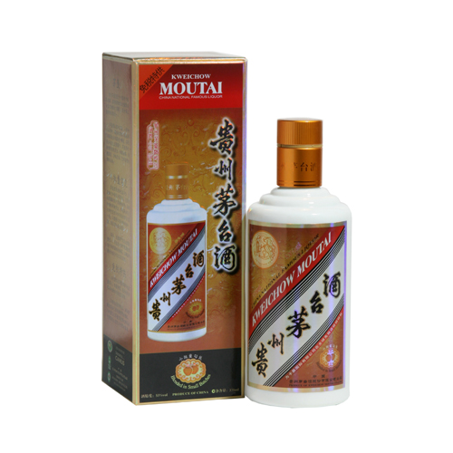 Kweiichow Moutai Small Batch Blend(SBB)