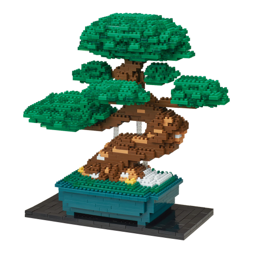 BONSAI MATSU Deluxe Edition