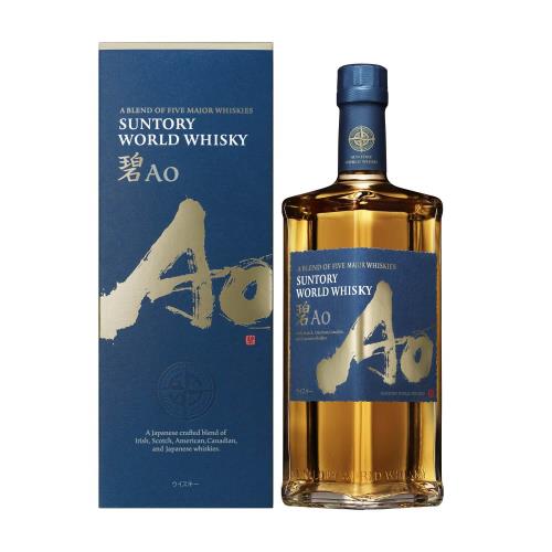 SUNTORY WORLD WHISKY