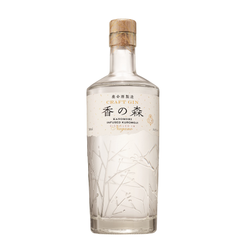 KANOMORI 700ml