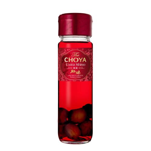 The CHOYA Extra Shiso 700ml