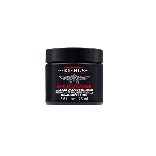 AGE DEFENDER MOISTURIZER