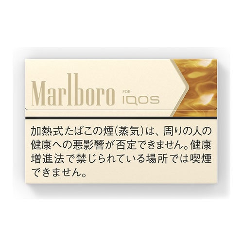 MARLBORO HEAT STICK NOOR