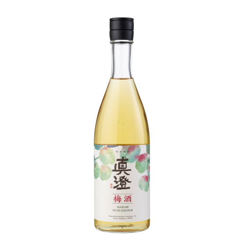 Masumi Plum Liqueur 720ml