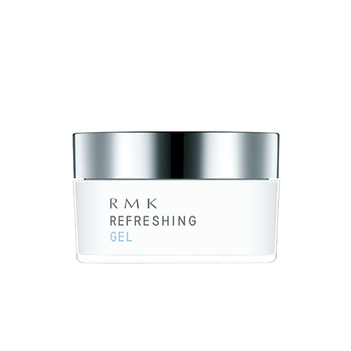 RMK REFRESHING GEL