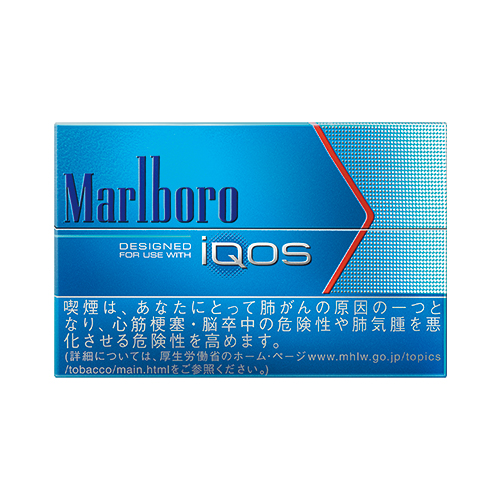 Marlboro  HeatSticks Regular