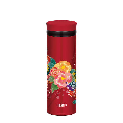 THERMOS:Vacuum Insulated Cup JNY352 Botan