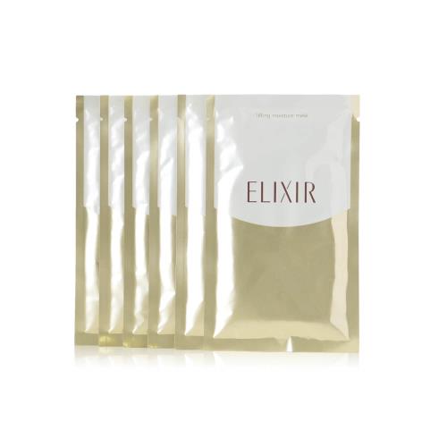 Elixir Superieur lift moist mask W 6P