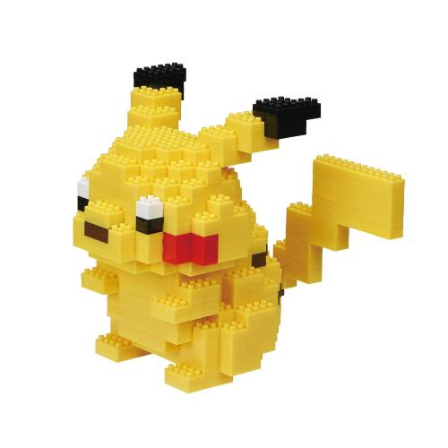 PIKACHU DELUXE EDITION