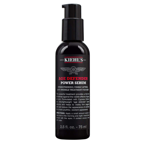 AGE DEFENDER POWER SERUM