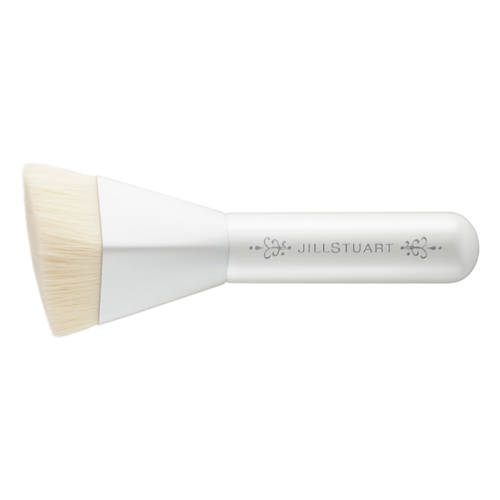 Crystal Polish Foundation Brush