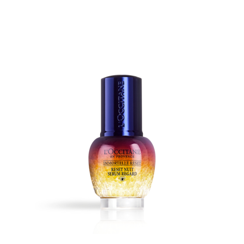 IMMORTELLE RESET EYE SERUM