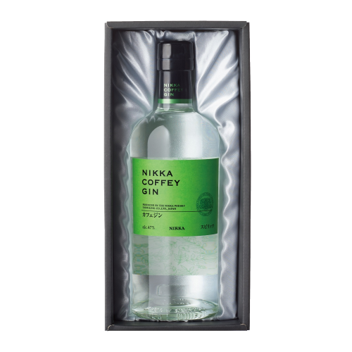 Nikka Coffey Gin 700ml