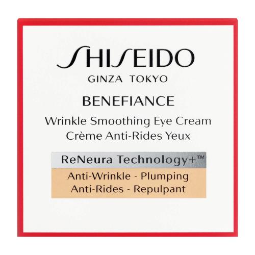 WRINKLE SMOOTHING EYE CREAM