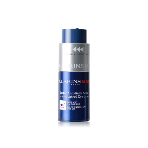 ClarinsMen Line-Control Eye Balm  20ml