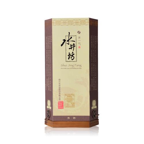 SHUI JING FANG 52 750ML