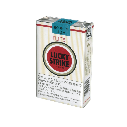 LUCKY STRIKE FK