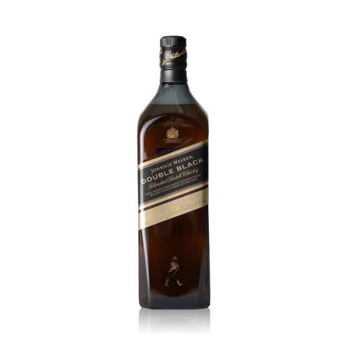 J/W DOUBLE BLACK 1L