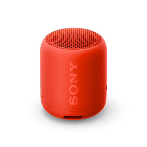 Wireless Speaker  SRSXB12-RC