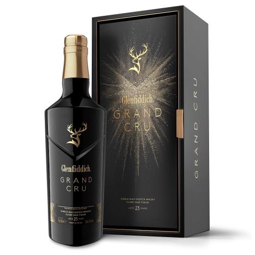 GLENFIDDICH GRAND CRU 23YO 700ml