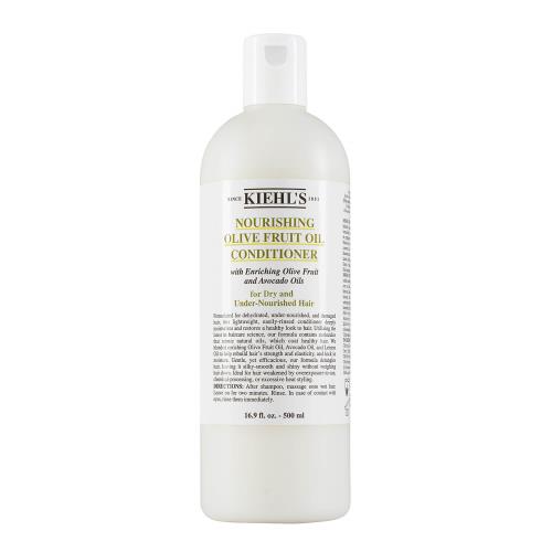 OLIVE FRUIT OIL NOURISHING CONDITIONER 500ml