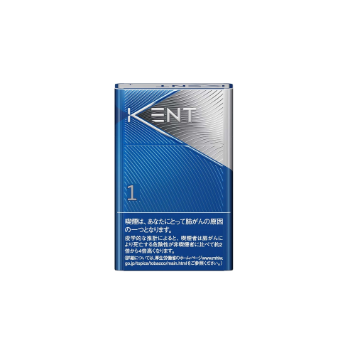 KENT 1 KS BOX