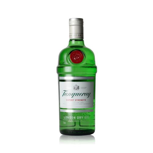 TANQUERAY DRY GIN 750ML