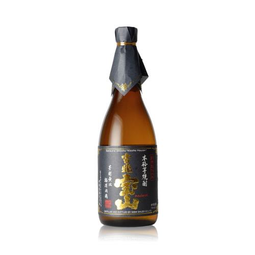 Kiccho Houzan 720ml