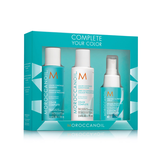 Complete Your Color gift set