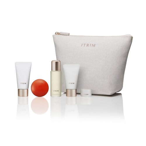 ITRIM Elementary Facial Trial Kit