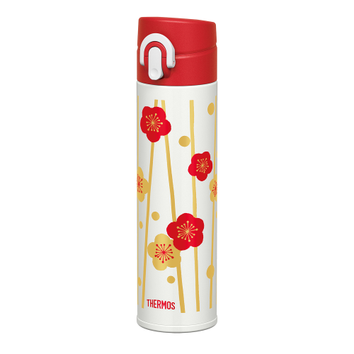 THERMOS:Vacuum Insulated Cup JOA402 Ume