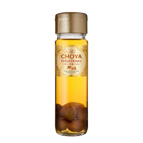 The CHOYA Royal Honey 700ml