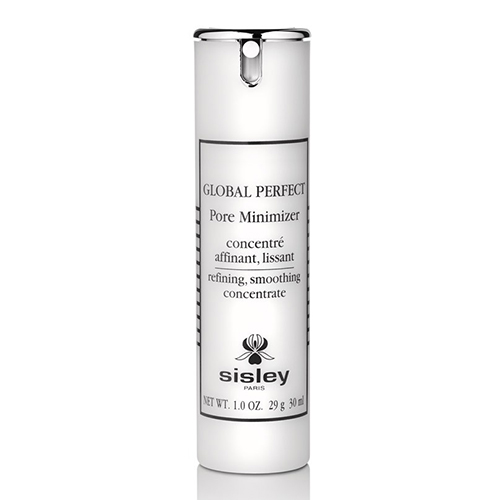 Global Perfect Pore Minimizer