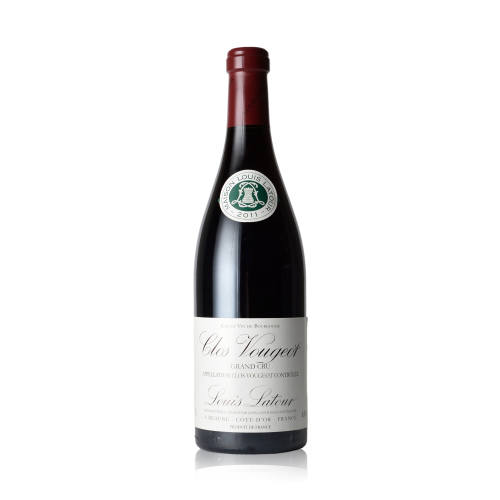 Clos Vougeot 750ml