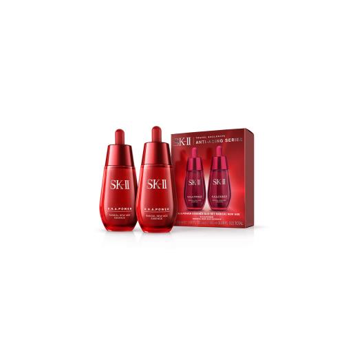 R.N.A.Power Essence Duo Set Radical New Age