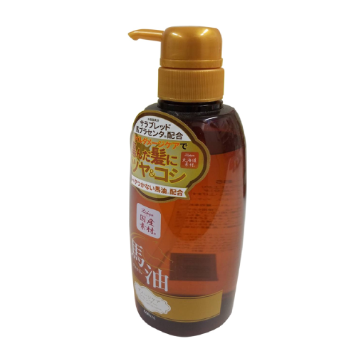 LishanBAYUshampoo 600ml