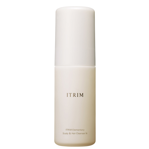 ITRIM Elementary Scalp & Hair Cleanser N