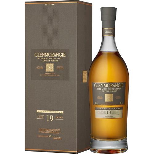 Glenmorangie 19 Years Old 70 cL