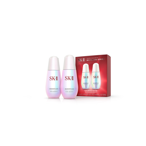 Aura Essence Duo Set