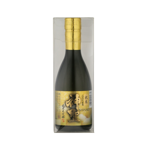 Iwai Junmai-Daiginjo 300ml