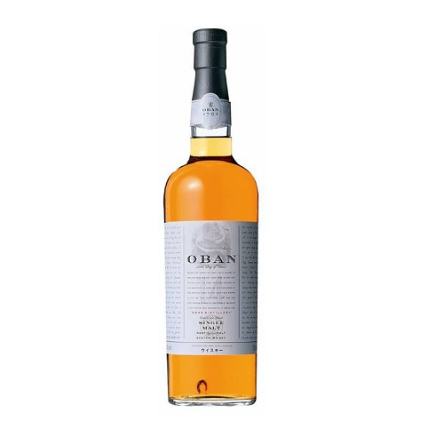 OBAN 14YO 700ML