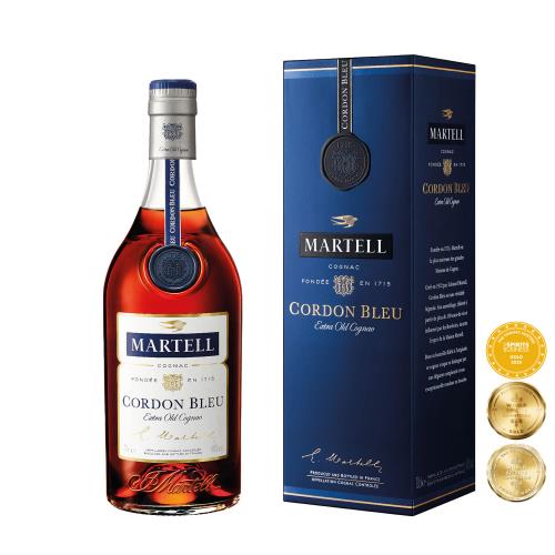 MARTELL CORDON BLEU COGNAC 700ML