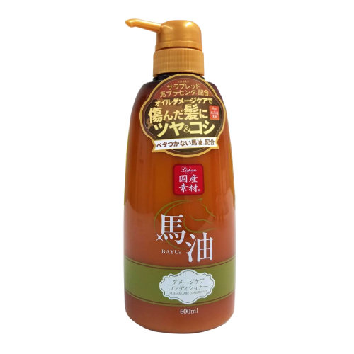 LishanBAYUconditioner 600ml